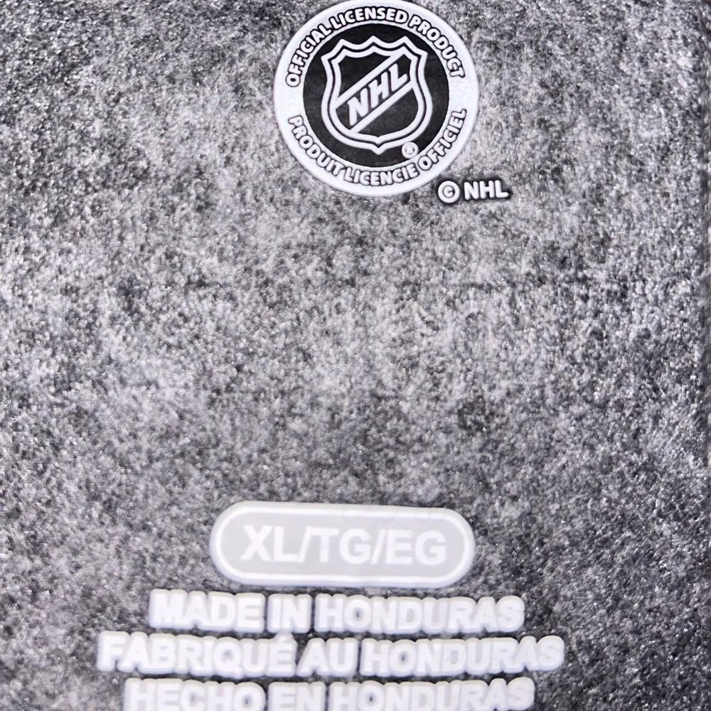 👑🏒🏟️ Los Angeles Kings NHL Hockey Marquee Stadium Hoodie 🏟️🥅🏒👑 - Picture 8 of 13